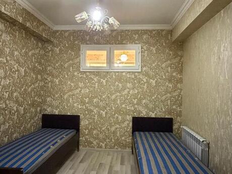 2 otaqlı yeni tikili - Masazır q. - 57 m²