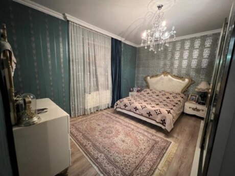 Satılır 4 otaqlı həyət evi/bağ evi 136 m², NZS q.