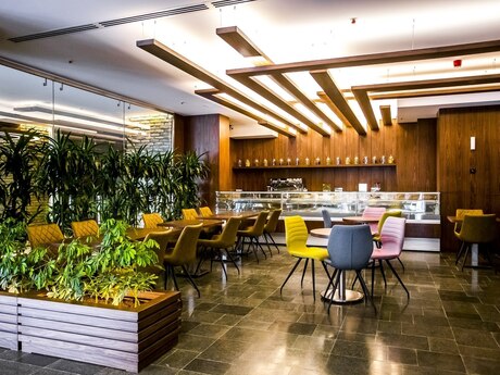 Объявление №6001159 - Баку, м. 28 мая, 3-комн., 105 м²