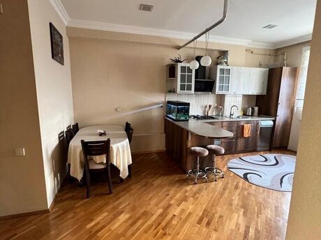 2 otaqlı yeni tikili - Memar Əcəmi m. - 55 m²