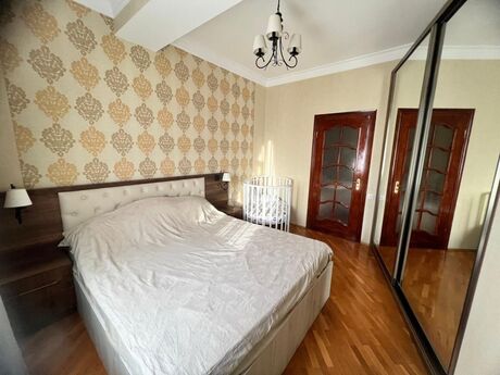 2 otaqlı yeni tikili - Memar Əcəmi m. - 55 m²