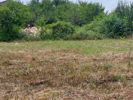 Satılır torpaq 28 sot, Quba