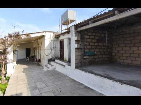 Satılır 3 otaqlı həyət evi/bağ evi 84 m², Keşlə q.