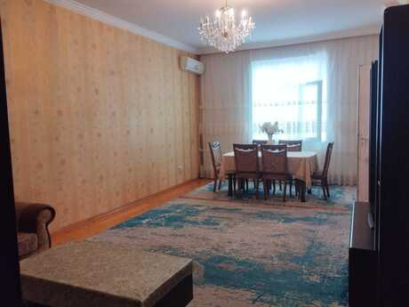Satılır 3 otaqlı yeni tikili 72 m², Əhmədli q.