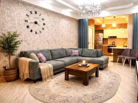 Elan №6001183 - Bakı, Qara Qarayev m., 2 otaqlı, 66 m², 17/18 mərtəbə