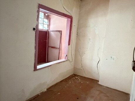 2-комн. дом/дача - пос. Бакиханова - 40 м²