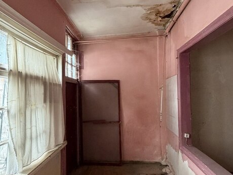2-комн. дом/дача - пос. Бакиханова - 40 м²