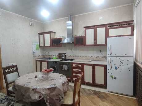 Satılır 3 otaqlı yeni tikili 104 m², Həzi Aslanov m.