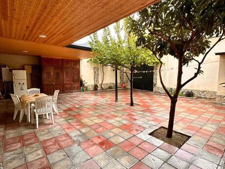 Elan №6001208 - Bakı, Biləcəri q., 4 otaqlı, 200 m²