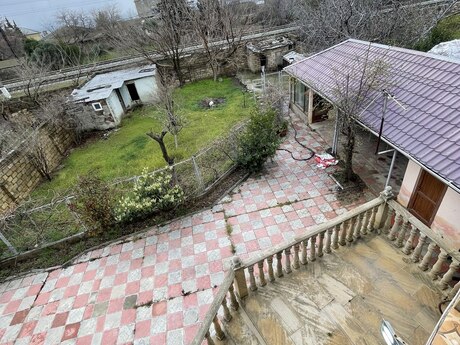 Объявление №6001213 - Хырдалан, Хырдалан, 6-комн., 600 м²