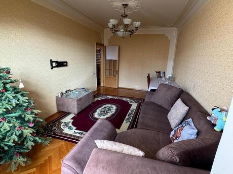 Объявление №6001232 - Баку, м. Мемар Аджеми, 2-комн., 70 м², 4/9 этаж