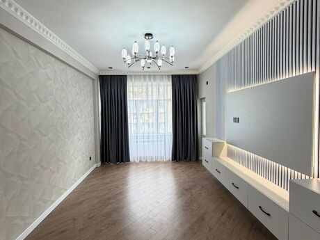 Объявление №6001249 - Баку, пос. Ази Асланова, 3-комн., 86 м², 6/19 этаж