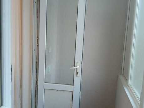 2 otaqlı köhnə tikili - Memar Əcəmi m. - 70 m²