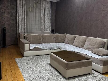 Elan №6001292 - Bakı, Azadlıq Prospekti m., 2 otaqlı, 86 m², 8/12 mərtəbə