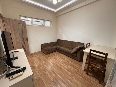 Kirayə 2 otaqlı mənzil, 55 m², Şah İsmayıl Xətai: 800 ₼/ay 2