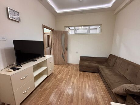 Kirayə 2 otaqlı mənzil, 55 m², Şah İsmayıl Xətai: 800 ₼/ay 3