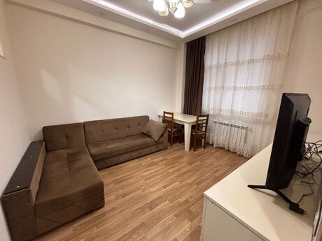 Kirayə 2 otaqlı mənzil, 55 m², Şah İsmayıl Xətai: 800 ₼/ay 4