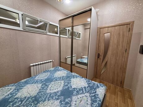 Kirayə 2 otaqlı mənzil, 55 m², Şah İsmayıl Xətai: 800 ₼/ay 5