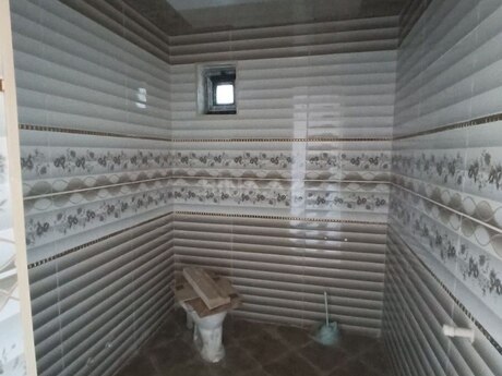 4 otaqlı həyət evi/bağ evi - Biləcəri q. - 180 m²