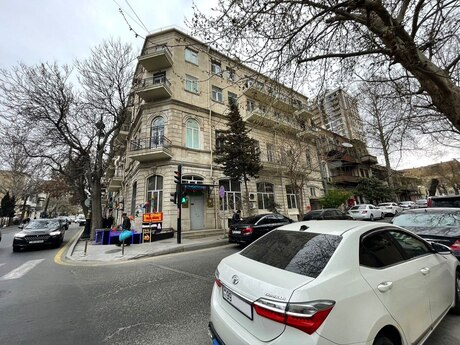 Объявление №6001277 - Баку, м. 28 мая, 70 м²