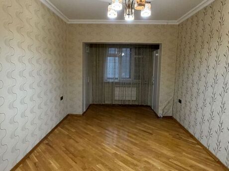 Bakıxanovda 3 otaqlı köhnə tikili mənzil satılır, 65 m², 230 000 AZN, şəkil 3 / 12