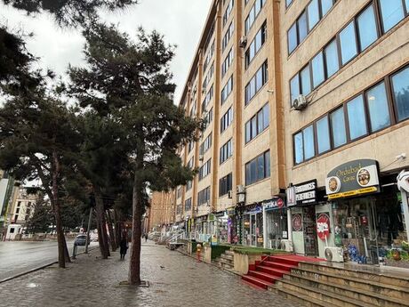 3 otaqlı mənzil, 65 m², Sabunçu, 230 000 AZN