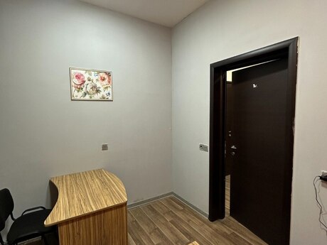 1 otaqlı ofis - 28 May m. - 8 m²