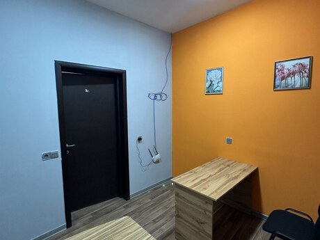 1 otaqlı ofis - 28 May m. - 8 m²