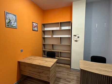 Объявление №6001295 - Баку, м. 28 мая, 1-комн., 8 м²