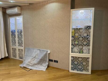 4 otaqlı mənzil, 177 m², Nəsimi: 440 000 ₼ 5