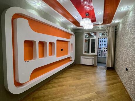 4 otaqlı mənzil, 177 m², Nəsimi: 440 000 ₼ 3