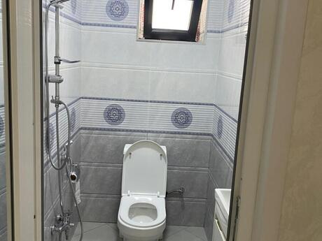 6-комн. дом/дача - Габала - 260 м²
