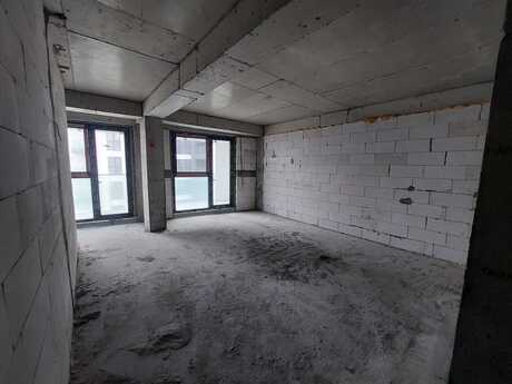 5 otaqlı yeni tikili - Bayıl q. - 303 m²