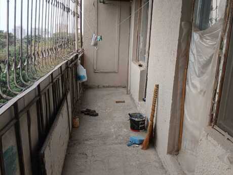 Объявление №6001354 - Баку, м. Ази Асланов, 3-комн., 90 м², 5/9 этаж