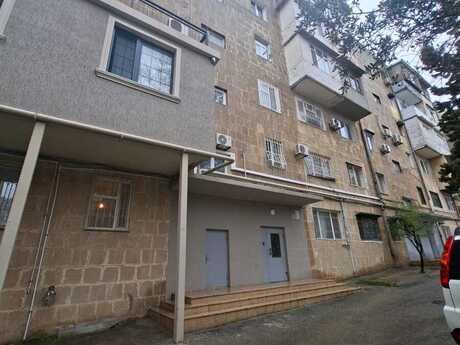 Объявление №6001356 - Баку, Ясамальский р., 3-комн., 75 м², 5/5 этаж