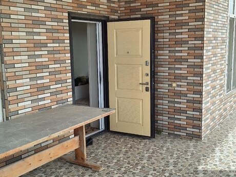 6 otaqlı həyət evi/bağ evi - Nardaran q. - 200 m²