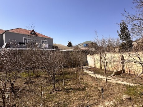 Elan №6001370 - Bakı, Badamdar q., 16 sot