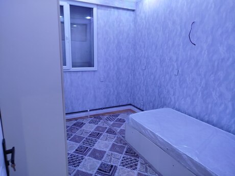 Объявление №6001375 - Хырдалан, Хырдалан, 3-комн., 90 м², 1/14 этаж