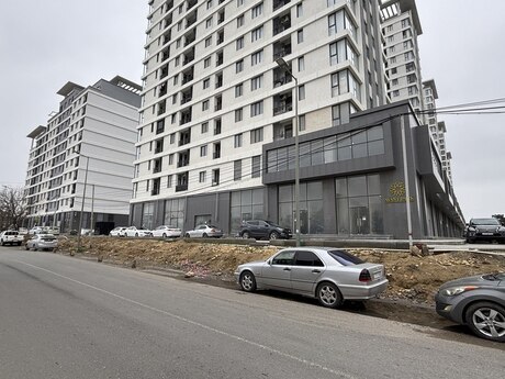 Obyekt - 20 Yanvar m. - 103 m²