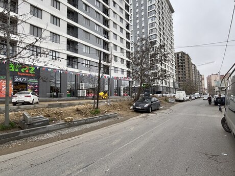Obyekt - 20 Yanvar m. - 103 m²