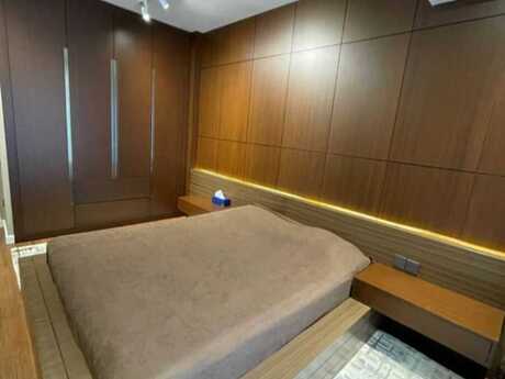 2 otaqlı yeni tikili - 8 Noyabr m. - 105 m²