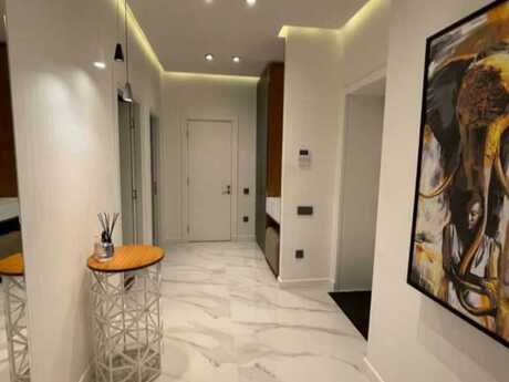 2 otaqlı yeni tikili - 8 Noyabr m. - 105 m²