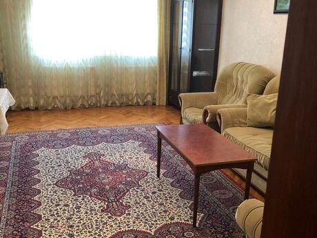 Elan №6001479 - Bakı, Qara Qarayev m., 2 otaqlı, 63 m², 1/5 mərtəbə