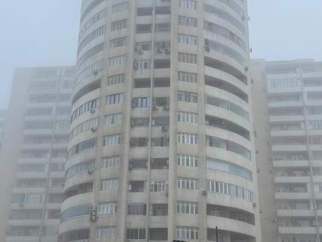 4 otaqlı yeni tikili - Elmlər Akademiyası m. - 185 m²