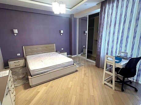 3 otaqlı mənzil, 126 m², Əhmədli: 315 000 ₼ 3