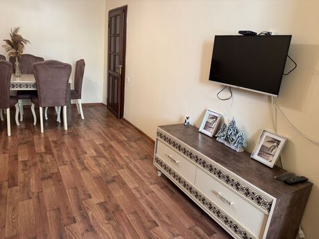 Elan №6001489 - Bakı, Elmlər Akademiyası m., 2 otaqlı, 50 m², 1/6 mərtəbə