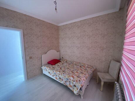 Satılır 3 otaqlı həyət evi/bağ evi 80 m², Masazır q.