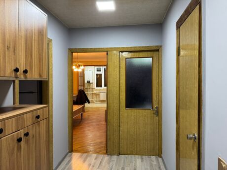 Объявление №6001578 - Баку, Наримановский  р., 2-комн., 65 м², 6/9 этаж