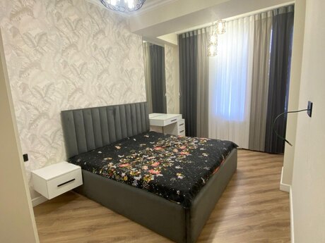 Elan №6001545 - Bakı, Masazır q., 3 otaqlı, 105 m², 10/13 mərtəbə