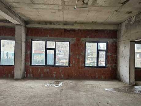 Obyekt - Nəriman Nərimanov m. - 600 m²